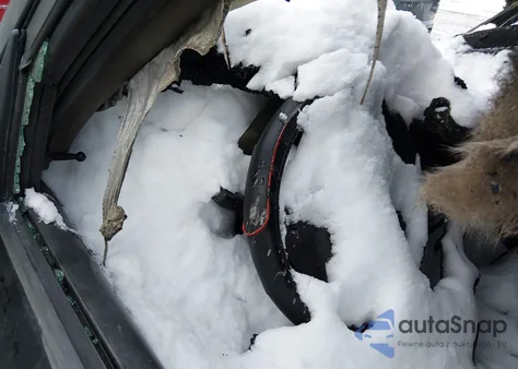 2012 Kia Soul ! z USA, uszkodzony, nr VIN KNDJT2A55C7741385